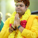 Dr. Star Anand Ram