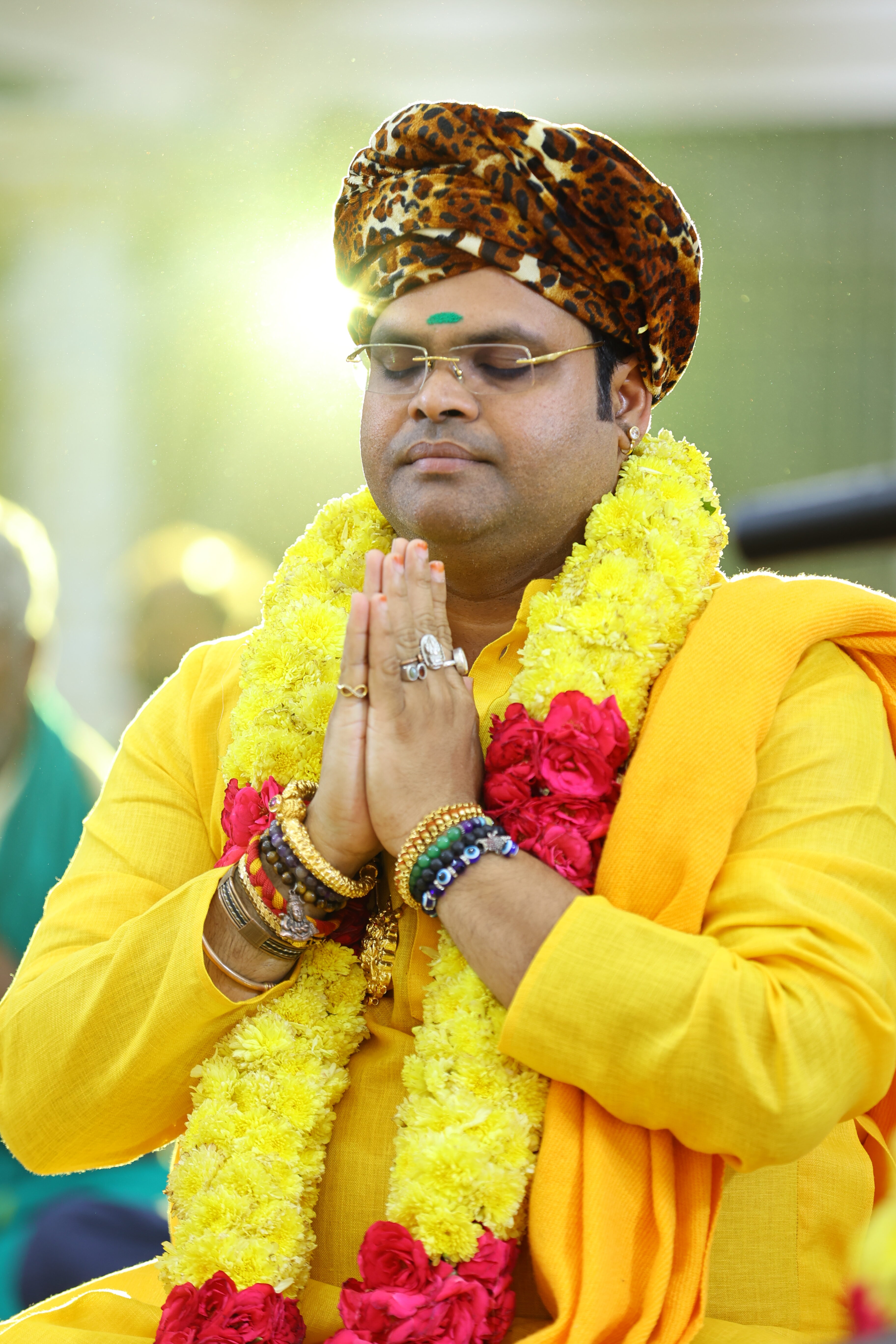 Dr. Star Anand Ram